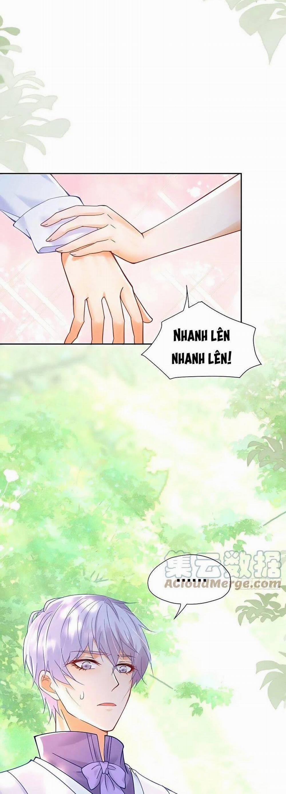 Tỏ Tình Với Kẻ Thù 14 trang 46