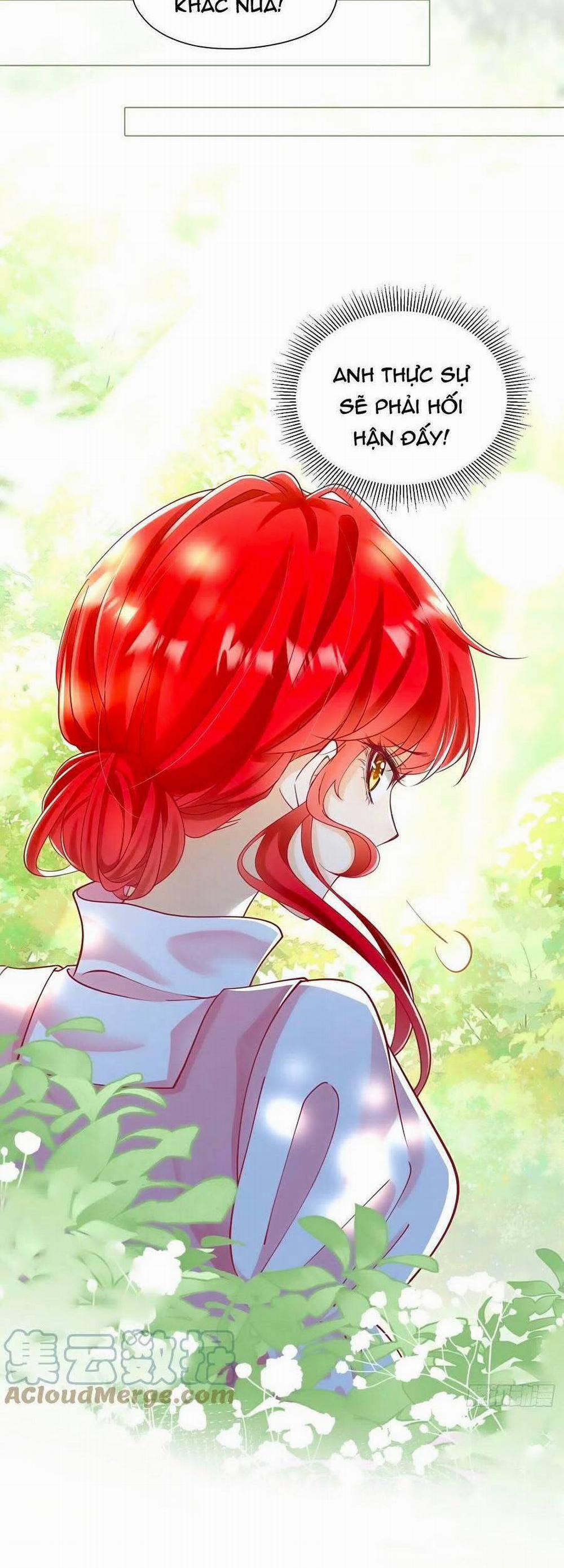 Tỏ Tình Với Kẻ Thù 14 trang 49