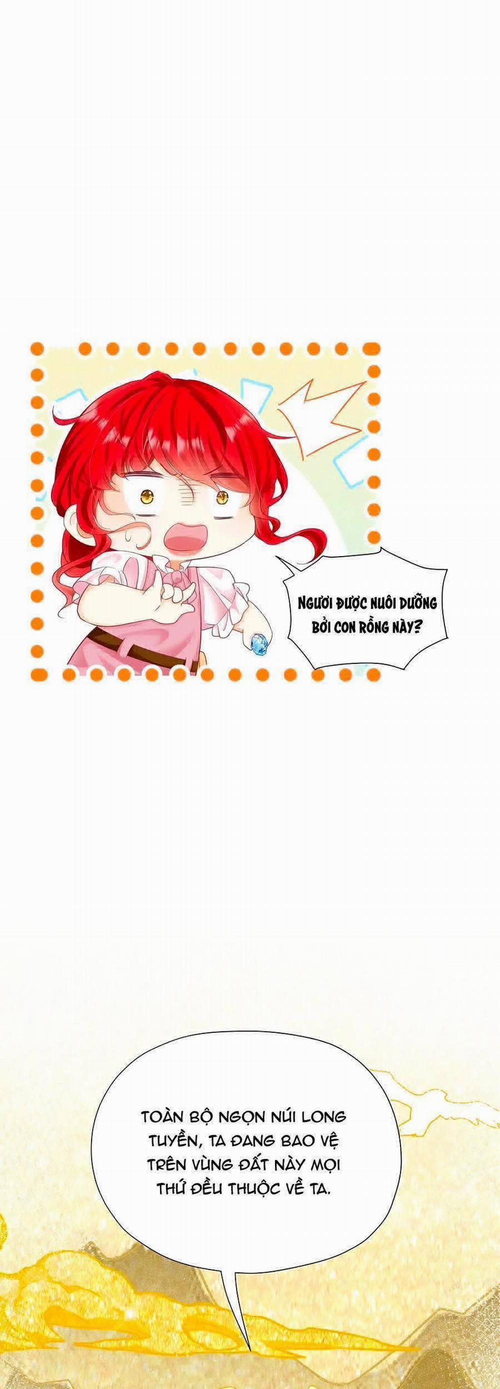 Tỏ Tình Với Kẻ Thù 14 trang 5