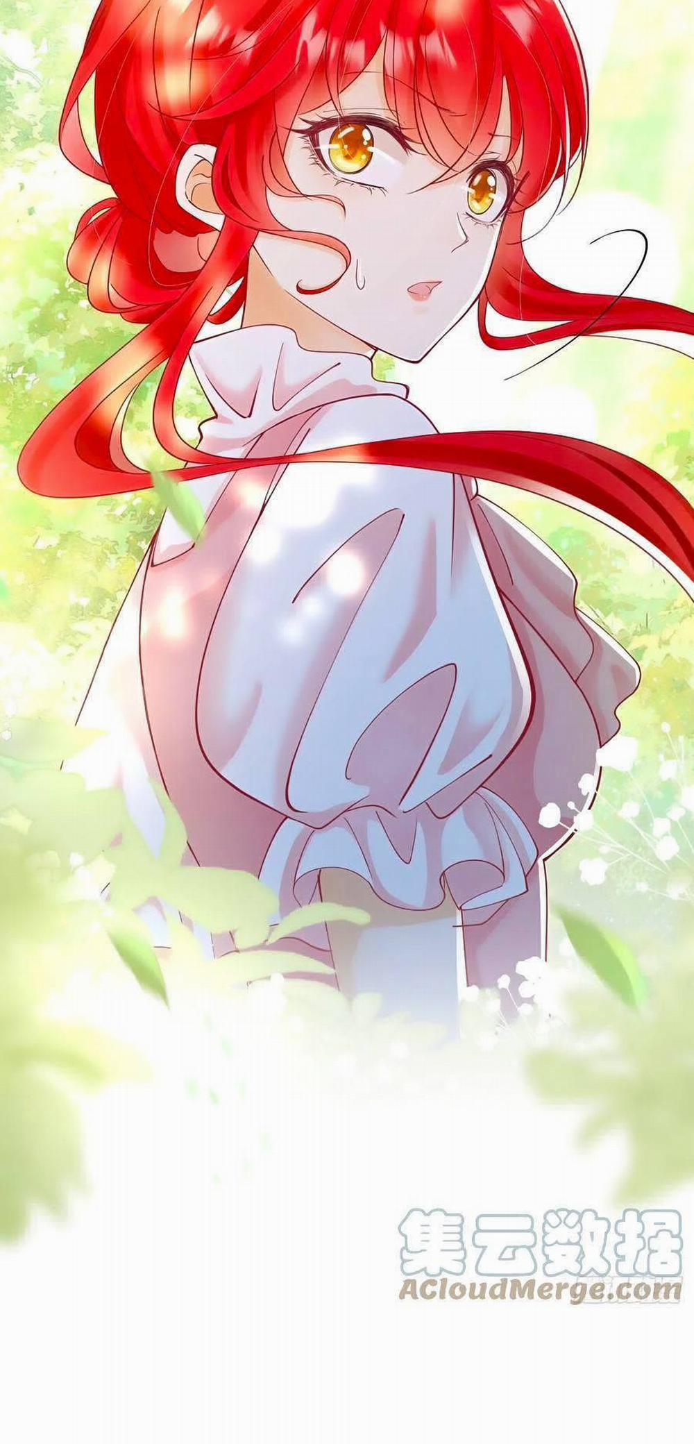 Tỏ Tình Với Kẻ Thù 14 trang 52