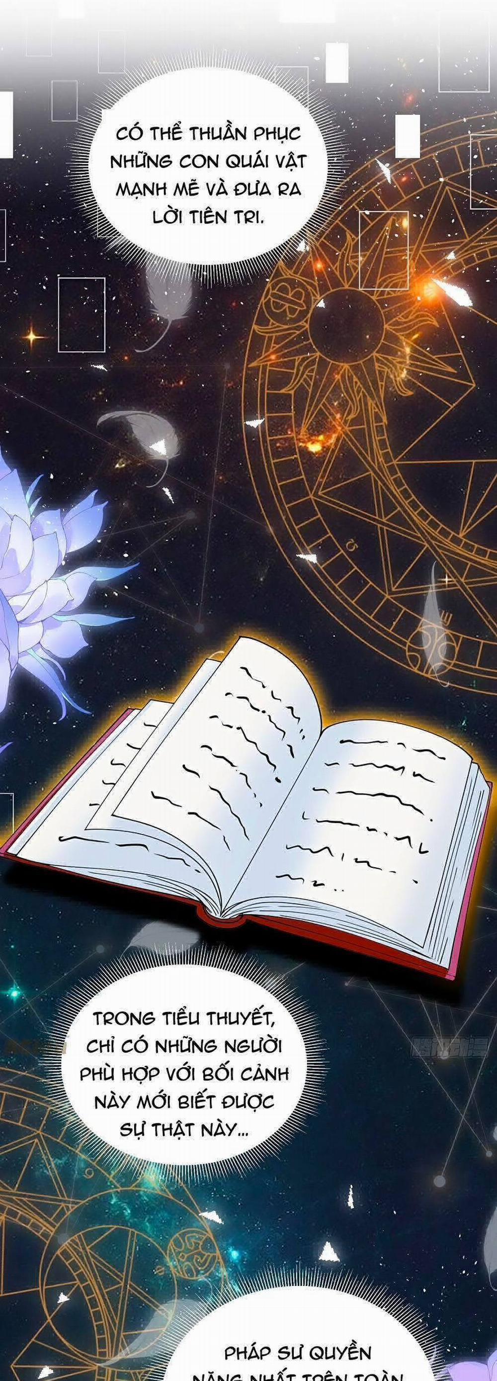 Tỏ Tình Với Kẻ Thù 14 trang 57