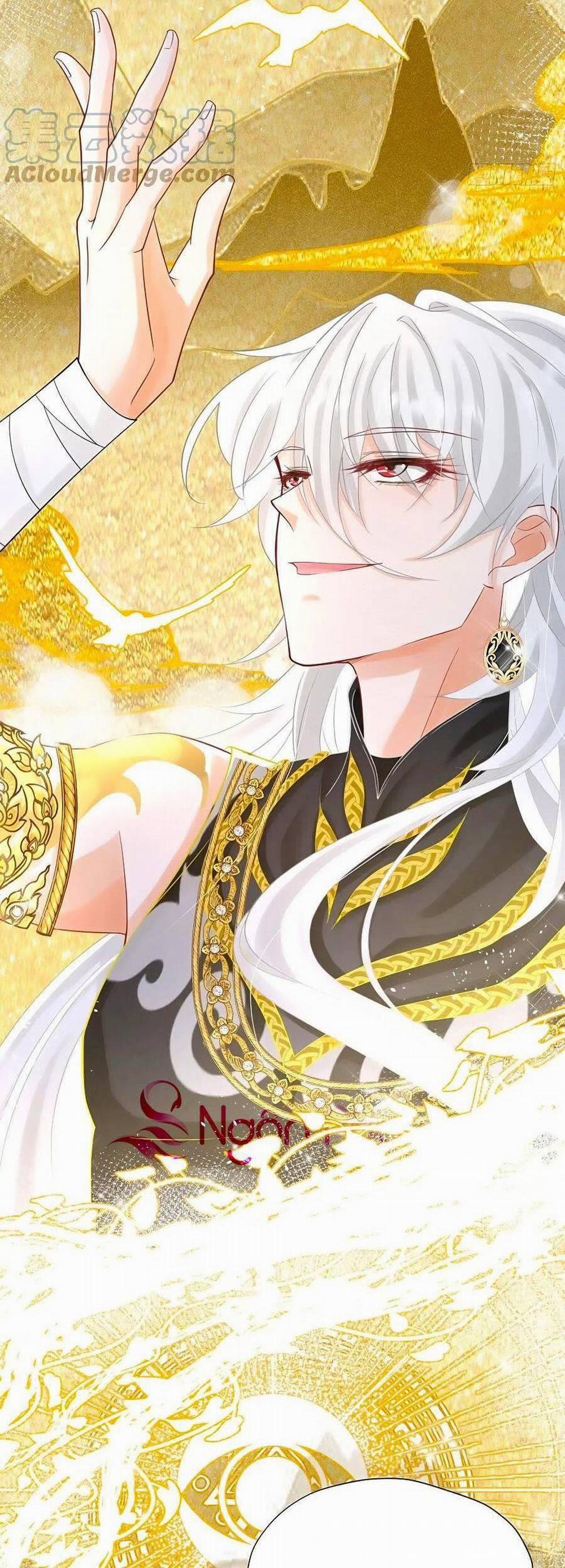 Tỏ Tình Với Kẻ Thù 14 trang 6