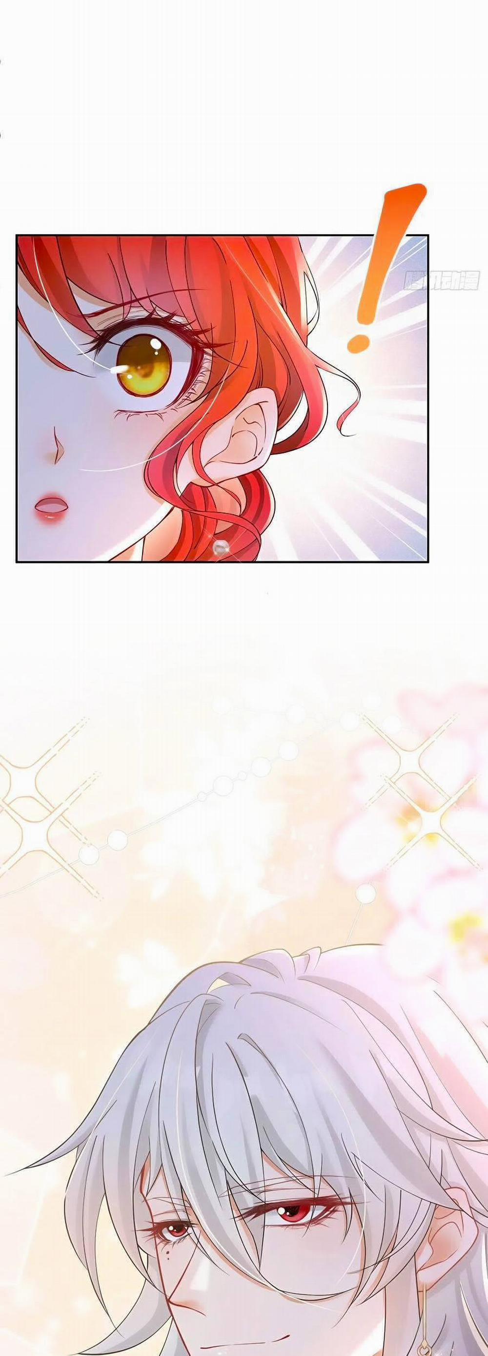 Tỏ Tình Với Kẻ Thù 14 trang 64