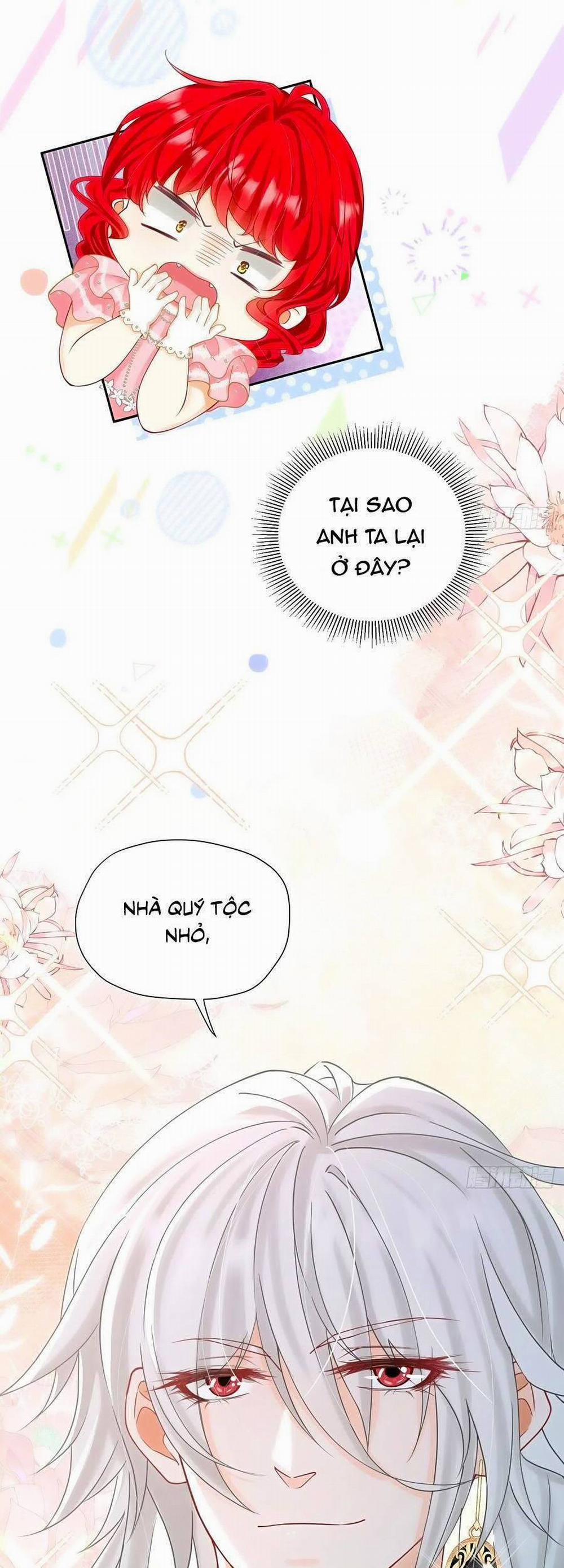 Tỏ Tình Với Kẻ Thù 14 trang 66