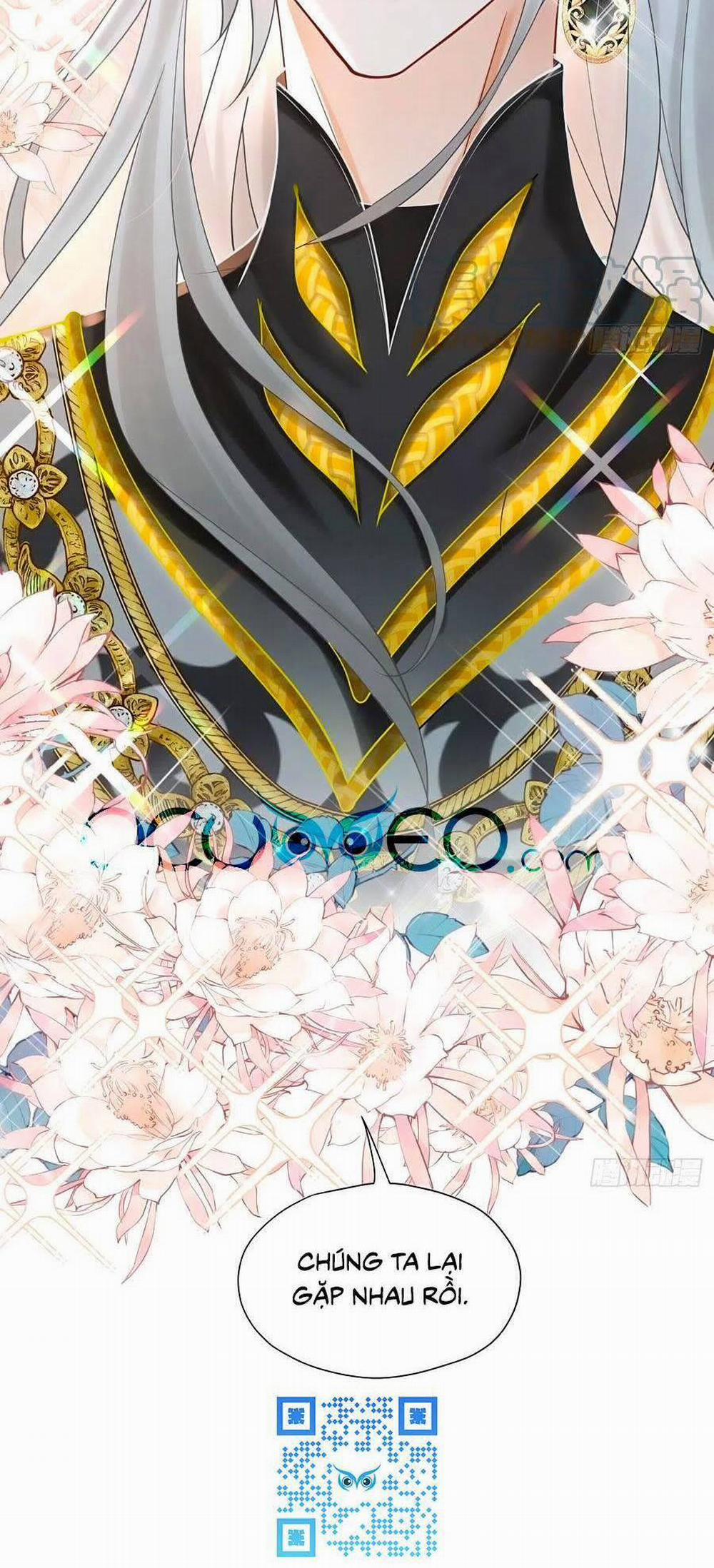 Tỏ Tình Với Kẻ Thù 14 trang 67