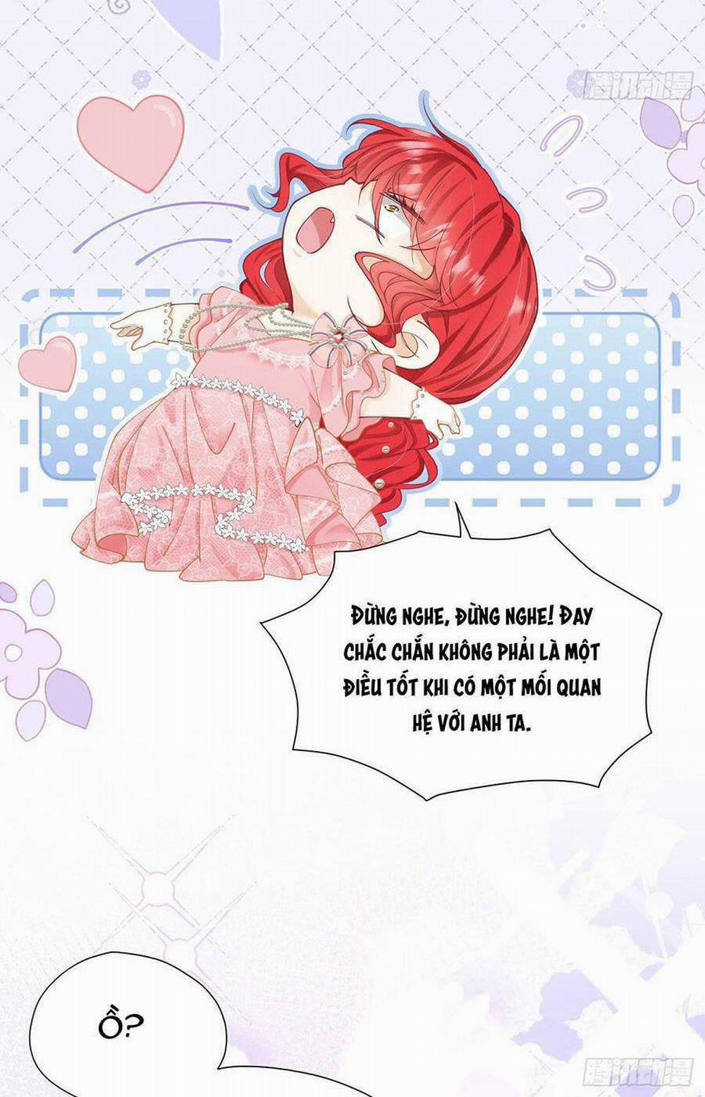 Tỏ Tình Với Kẻ Thù 15 trang 10