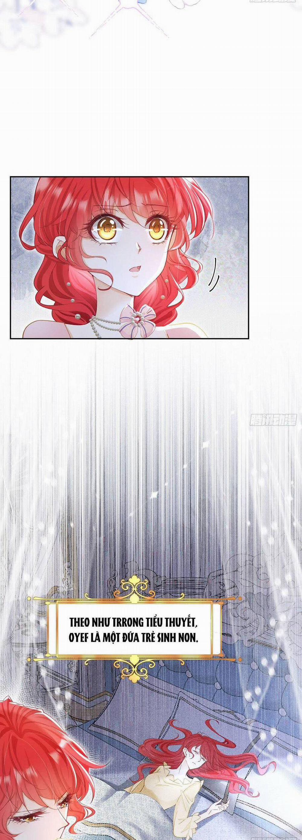 Tỏ Tình Với Kẻ Thù 15 trang 12