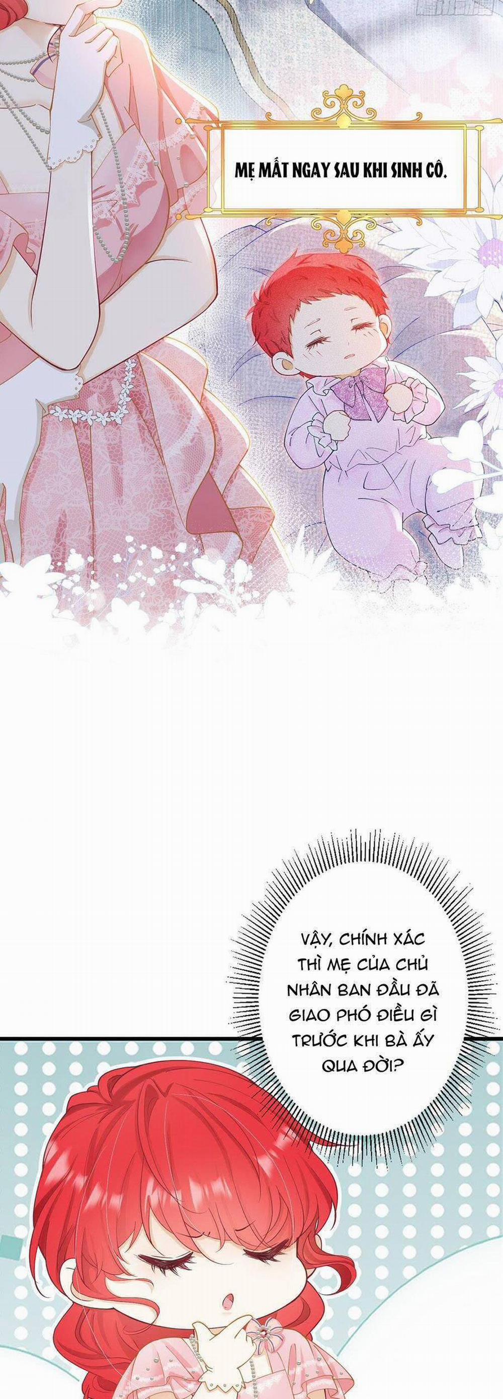 Tỏ Tình Với Kẻ Thù 15 trang 13