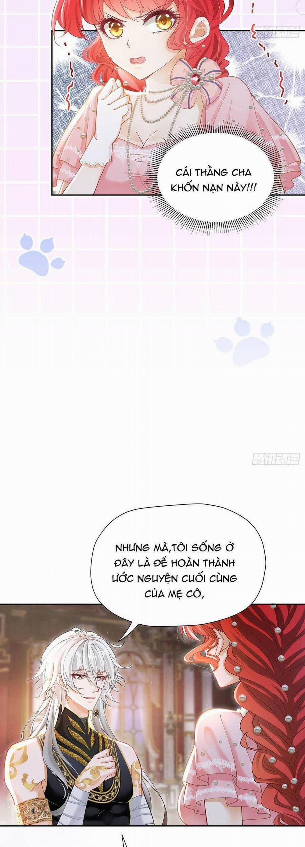 Tỏ Tình Với Kẻ Thù 15 trang 17