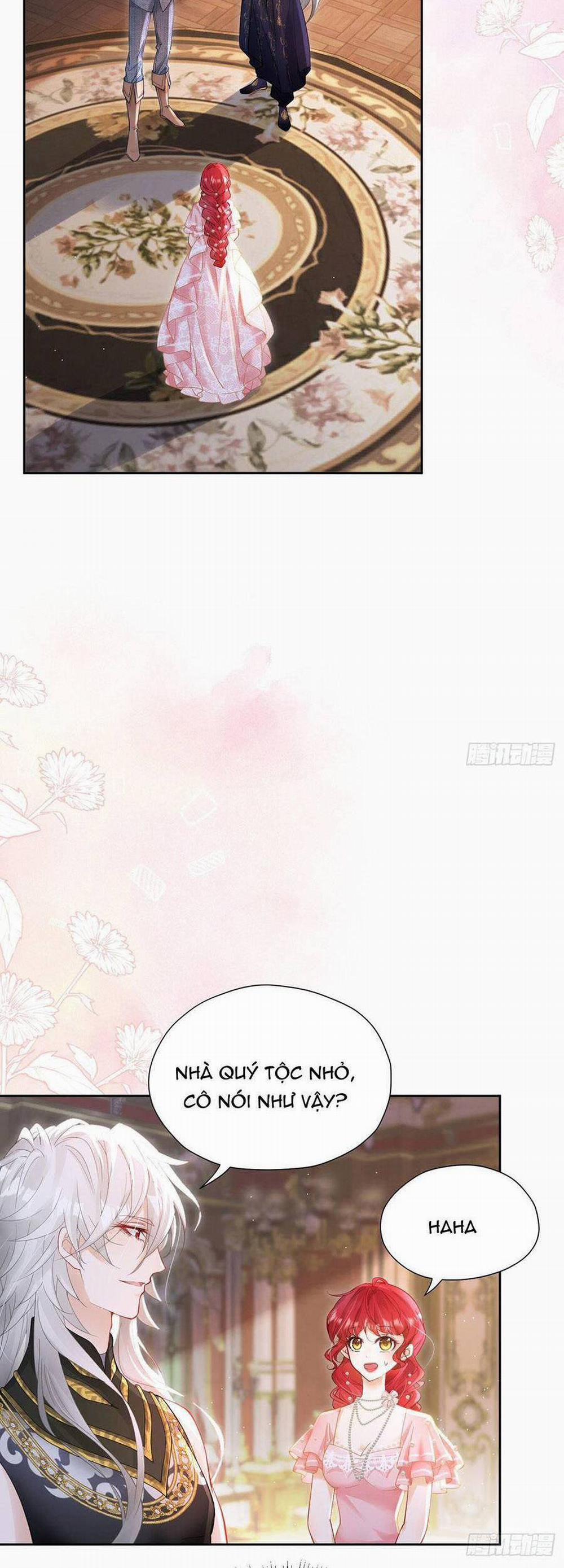 Tỏ Tình Với Kẻ Thù 15 trang 2