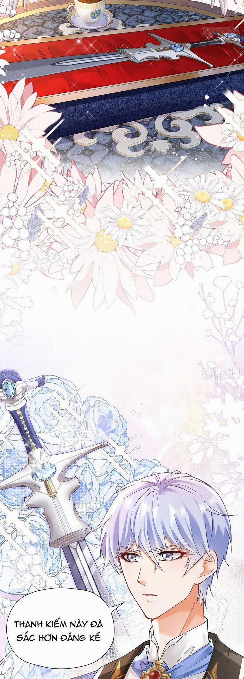 Tỏ Tình Với Kẻ Thù 15 trang 29