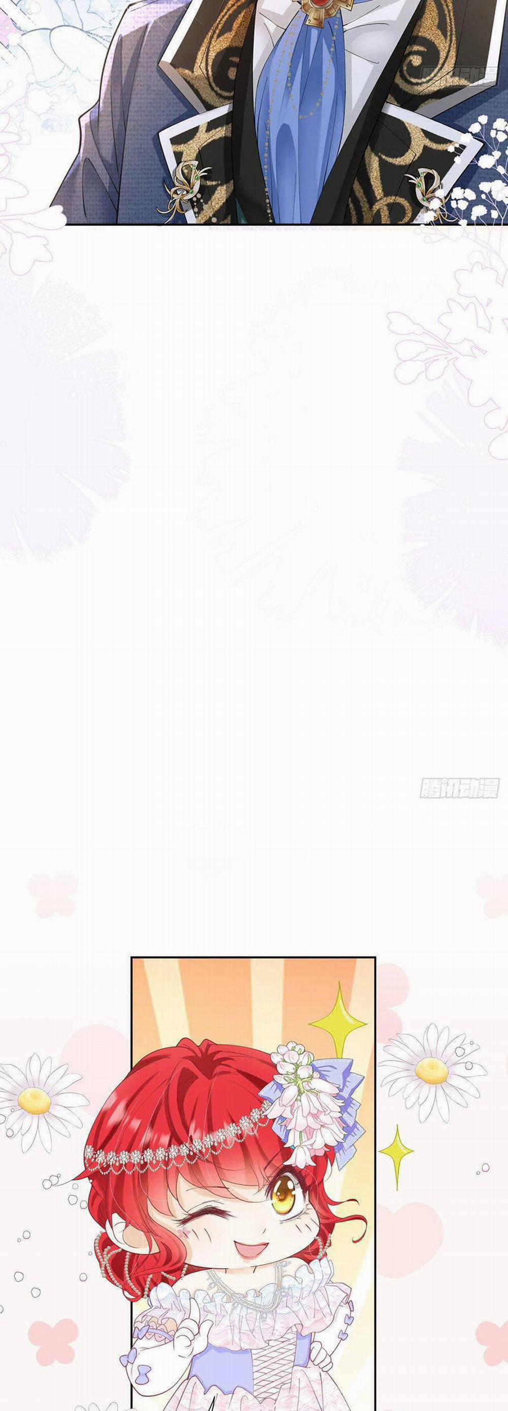 Tỏ Tình Với Kẻ Thù 15 trang 30