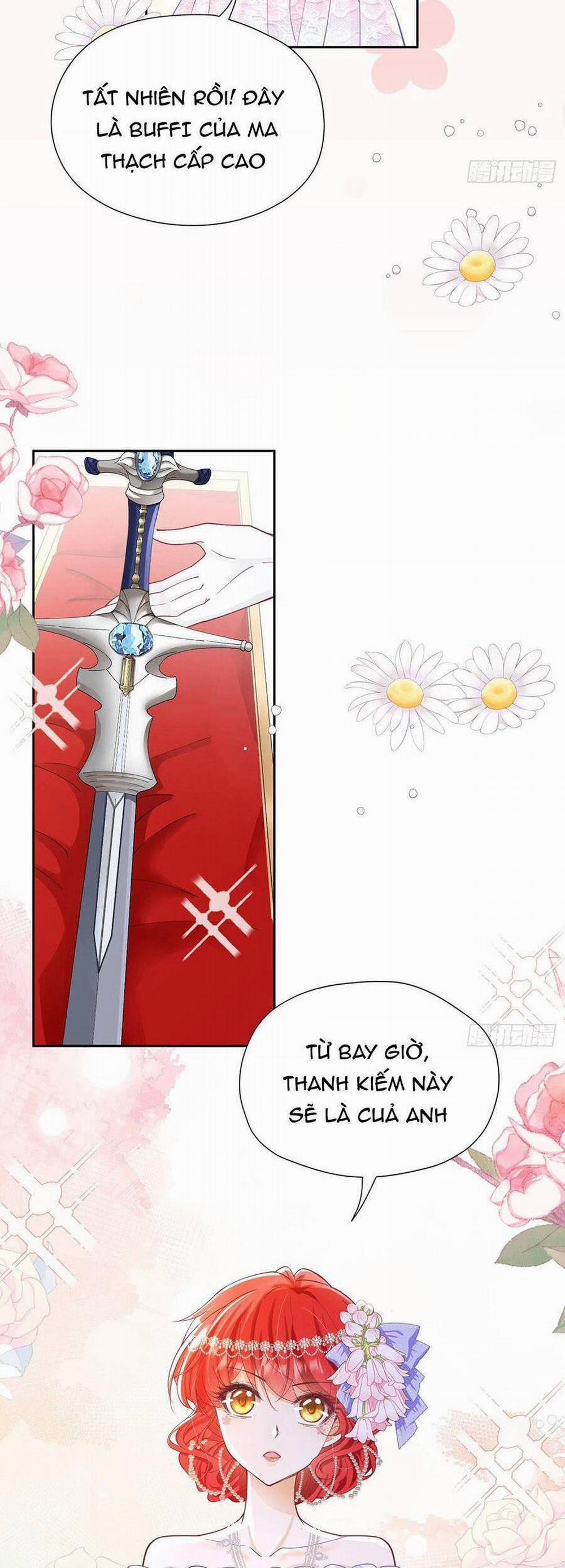 Tỏ Tình Với Kẻ Thù 15 trang 31