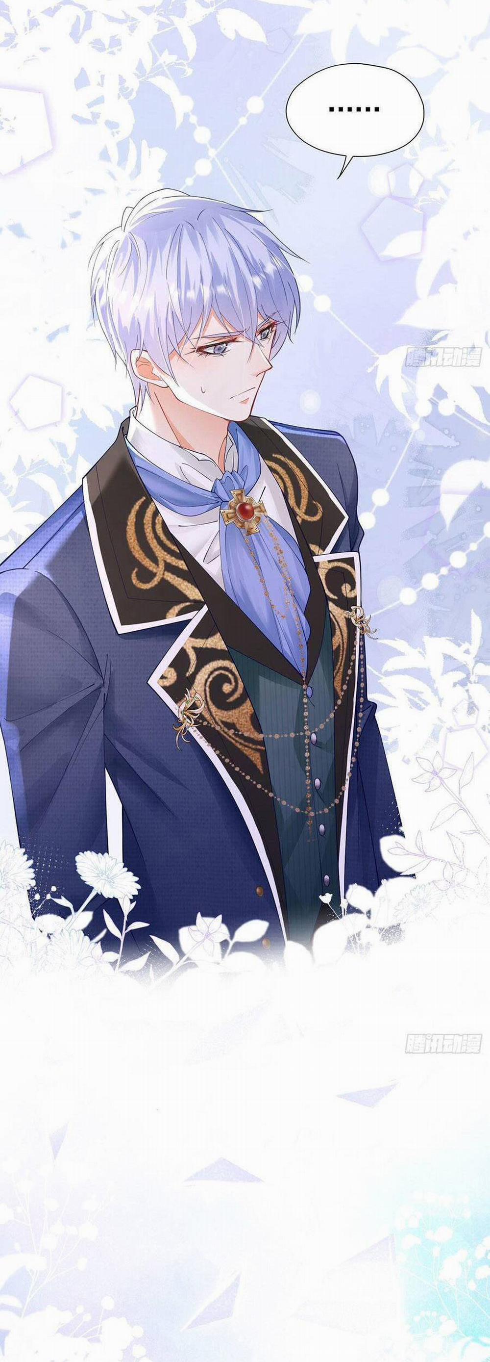 Tỏ Tình Với Kẻ Thù 15 trang 38