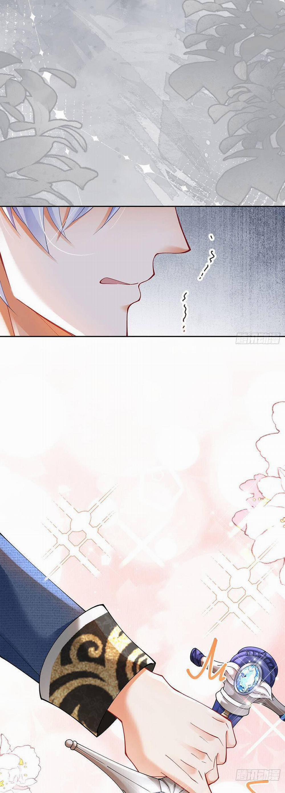 Tỏ Tình Với Kẻ Thù 15 trang 41