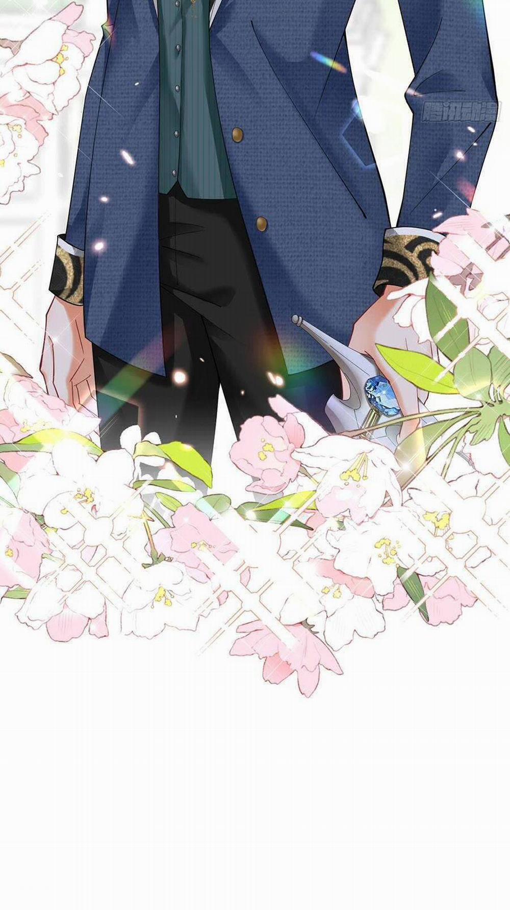 Tỏ Tình Với Kẻ Thù 15 trang 43