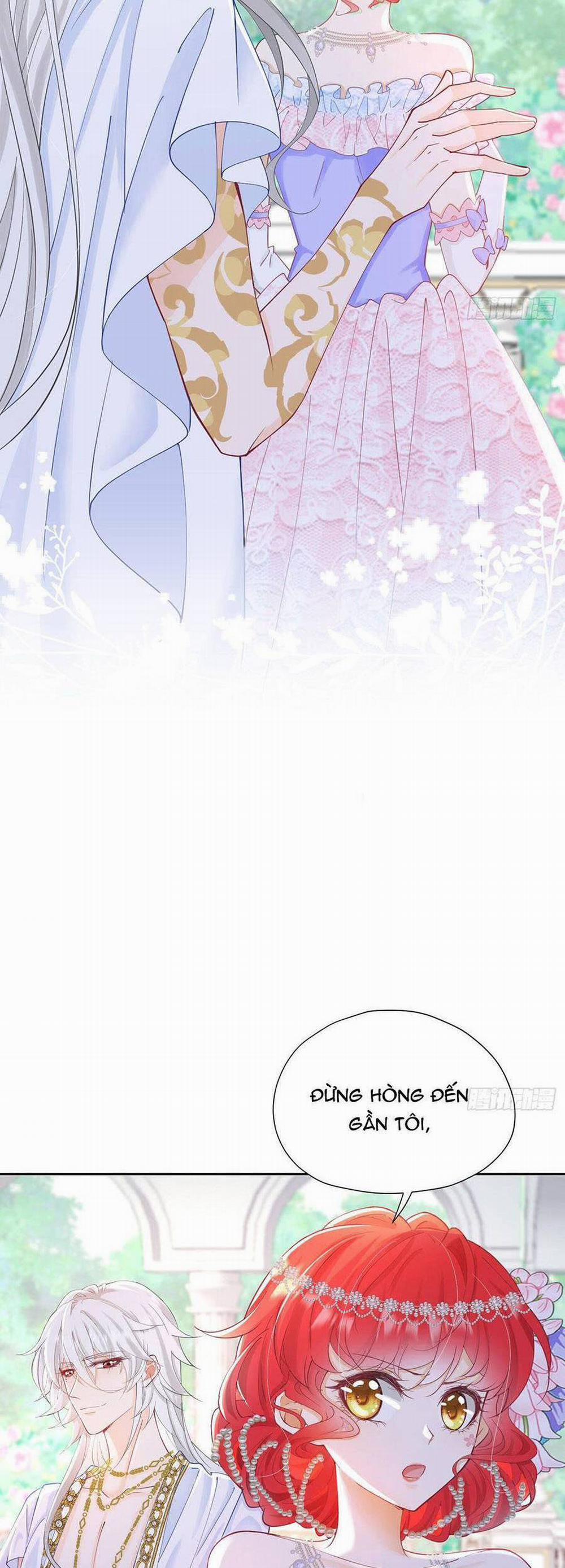 Tỏ Tình Với Kẻ Thù 15 trang 51