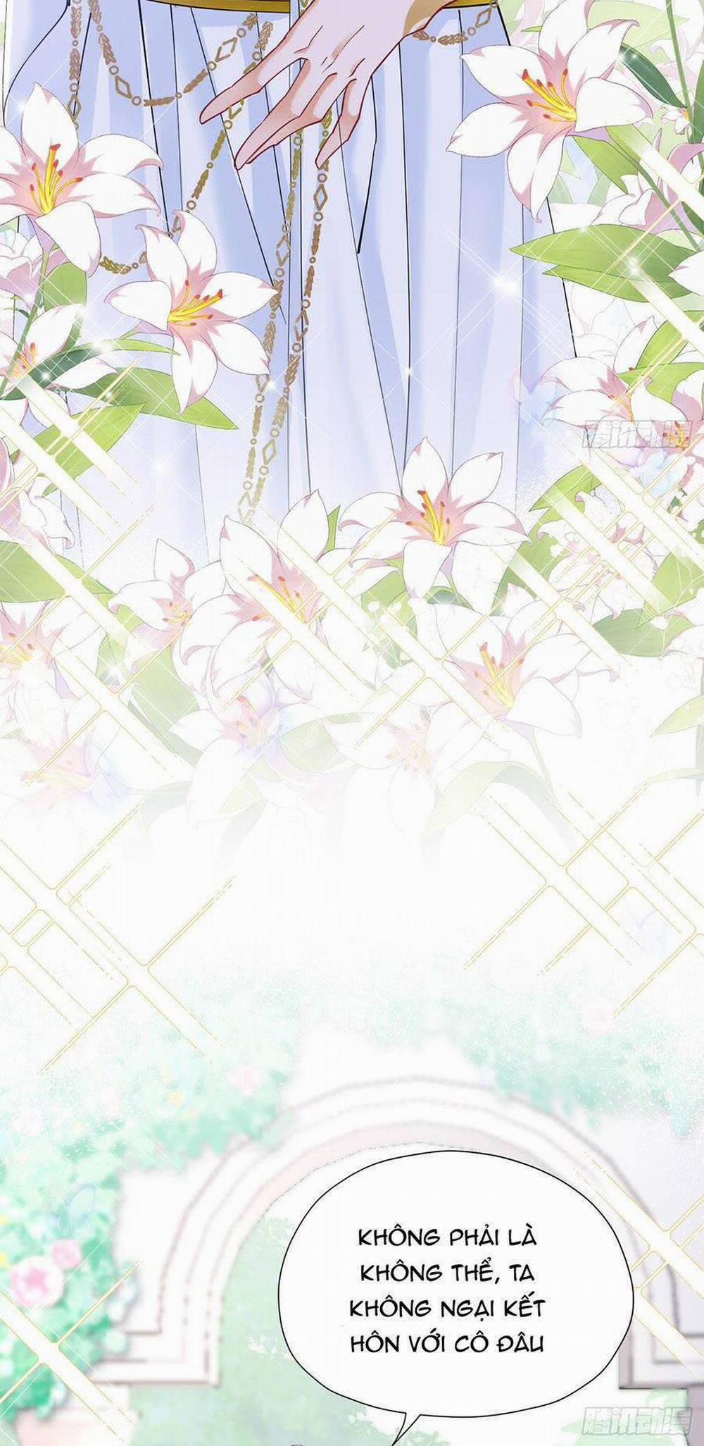 Tỏ Tình Với Kẻ Thù 15 trang 54
