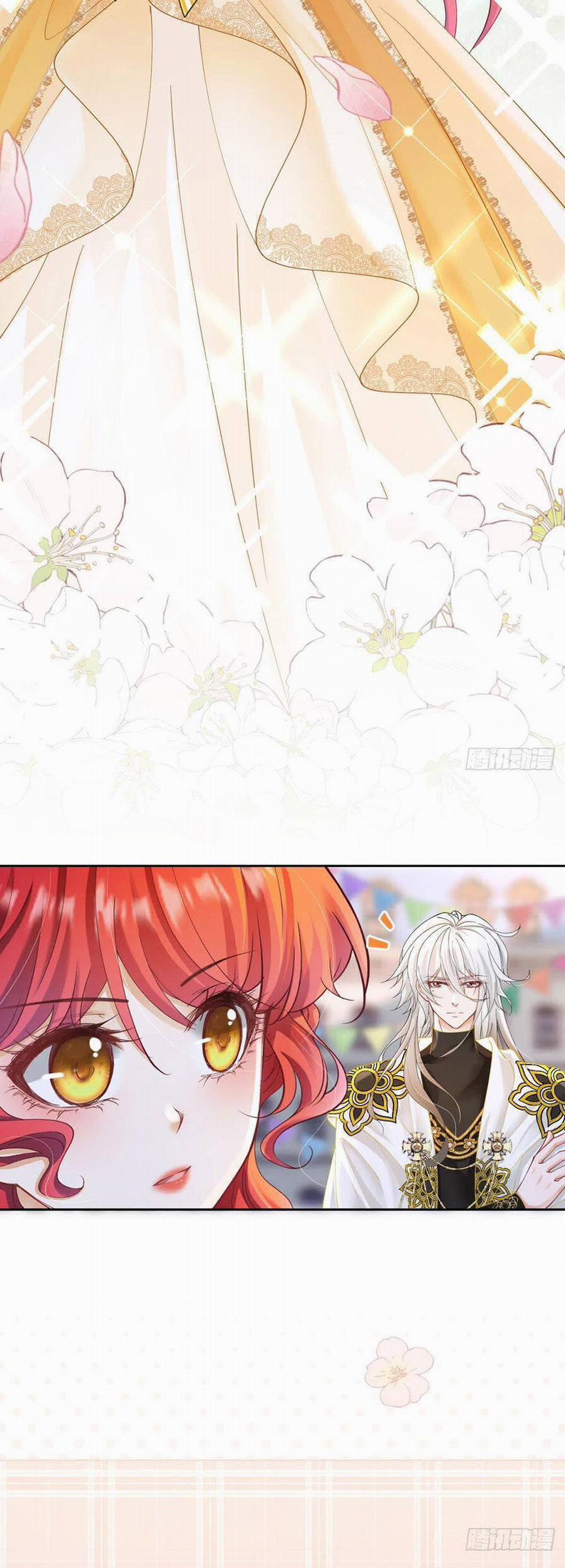 Tỏ Tình Với Kẻ Thù 16 trang 19