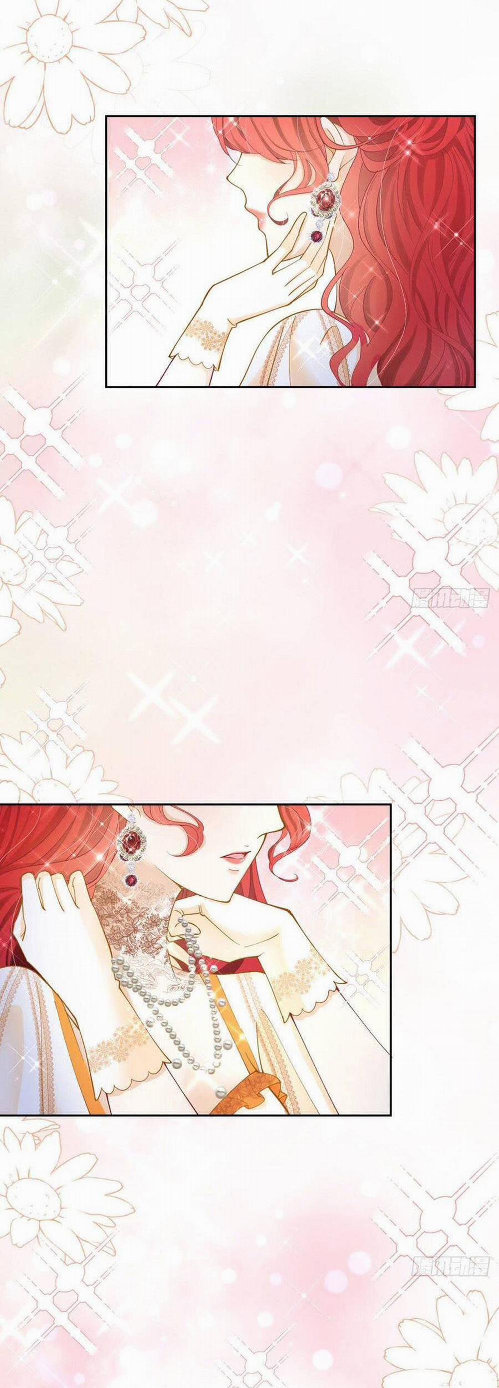 Tỏ Tình Với Kẻ Thù 16 trang 2