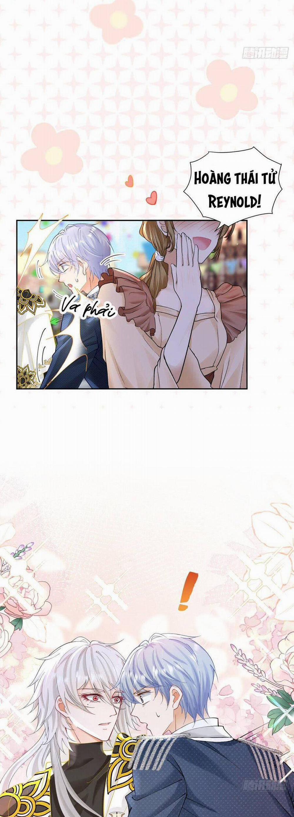 Tỏ Tình Với Kẻ Thù 16 trang 24