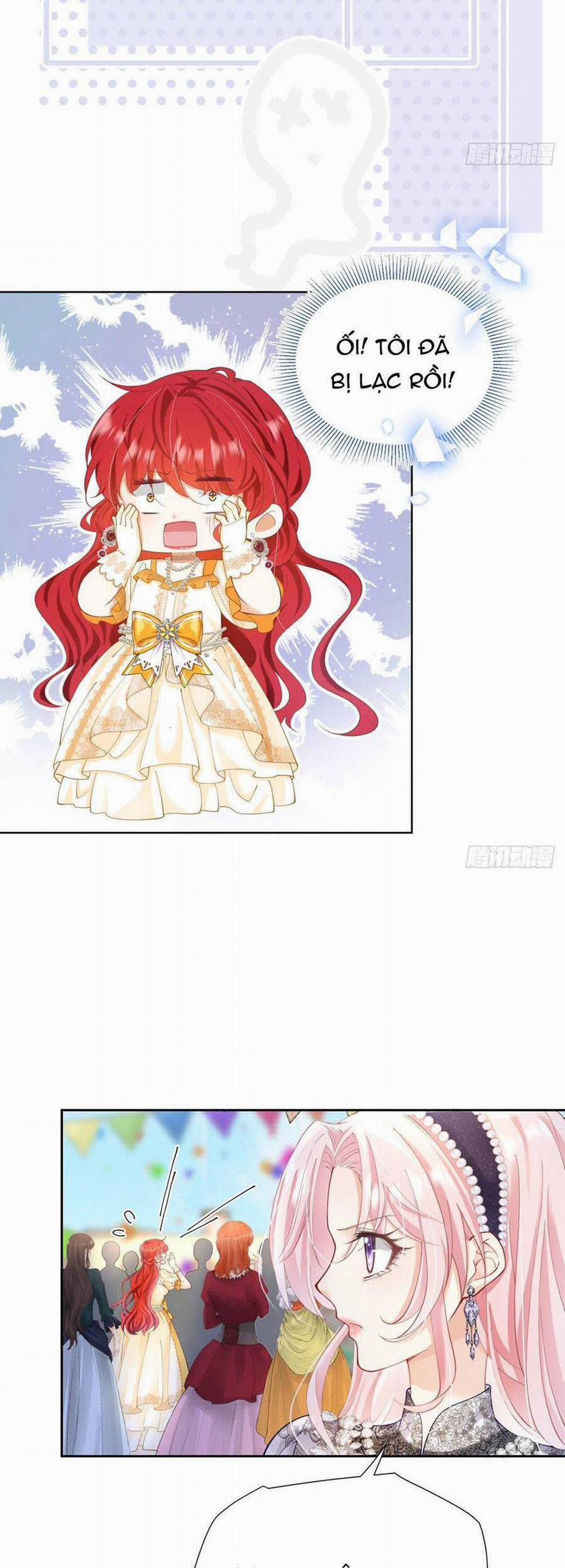 Tỏ Tình Với Kẻ Thù 16 trang 28