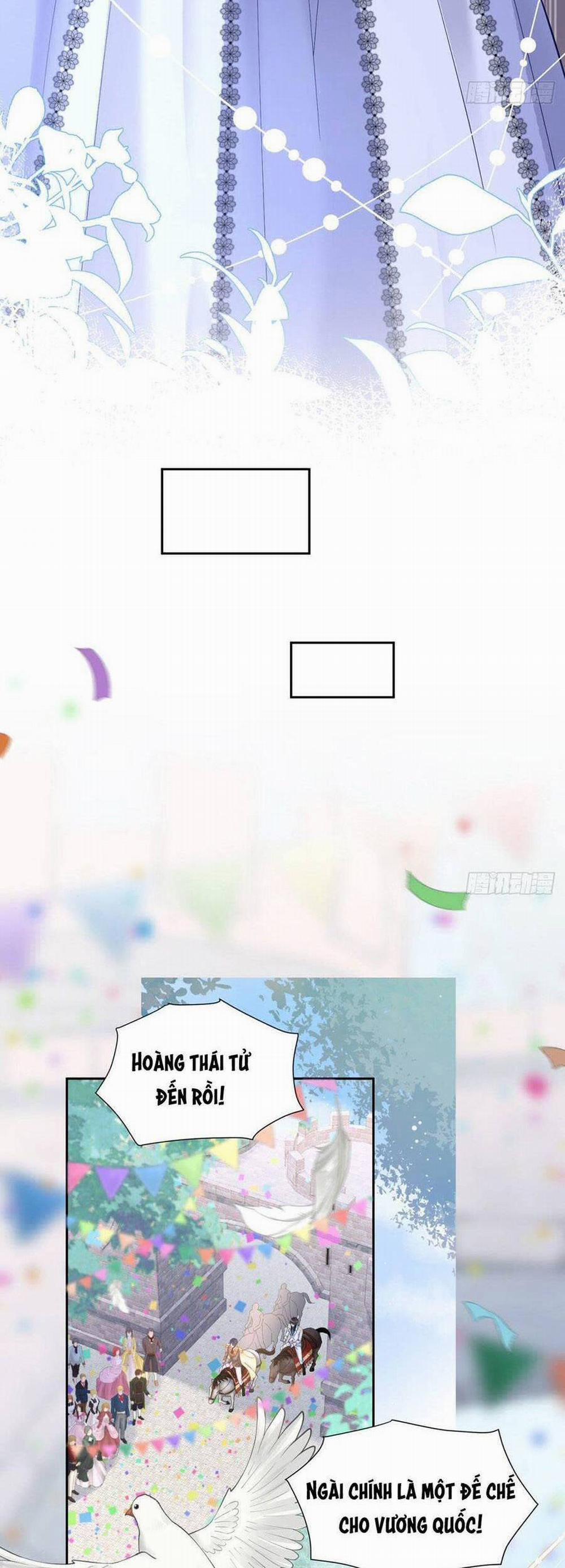 Tỏ Tình Với Kẻ Thù 16 trang 30