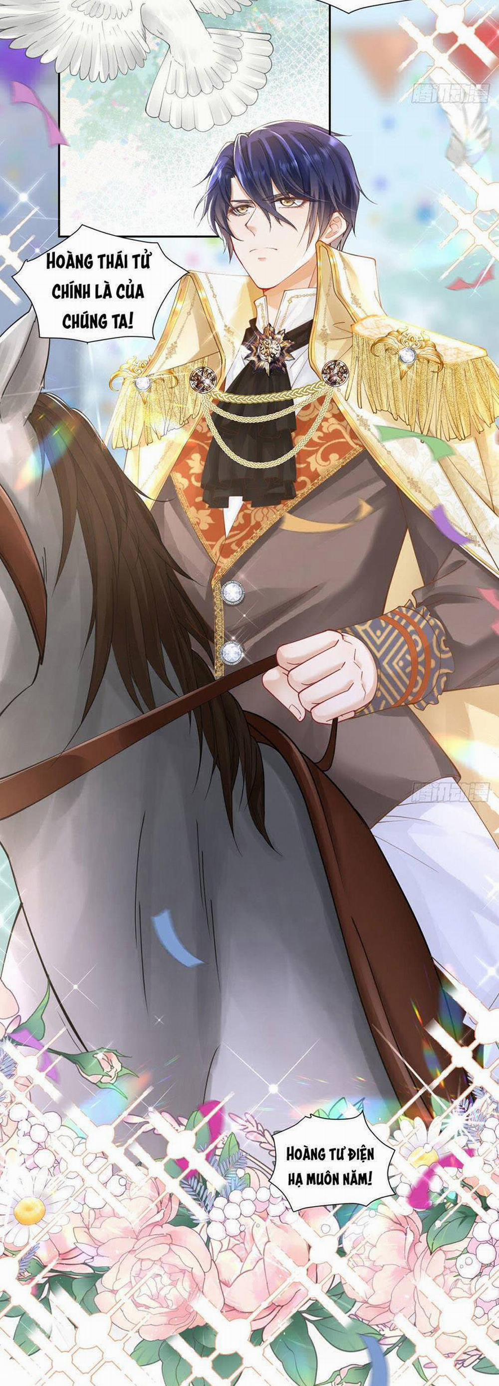 Tỏ Tình Với Kẻ Thù 16 trang 31