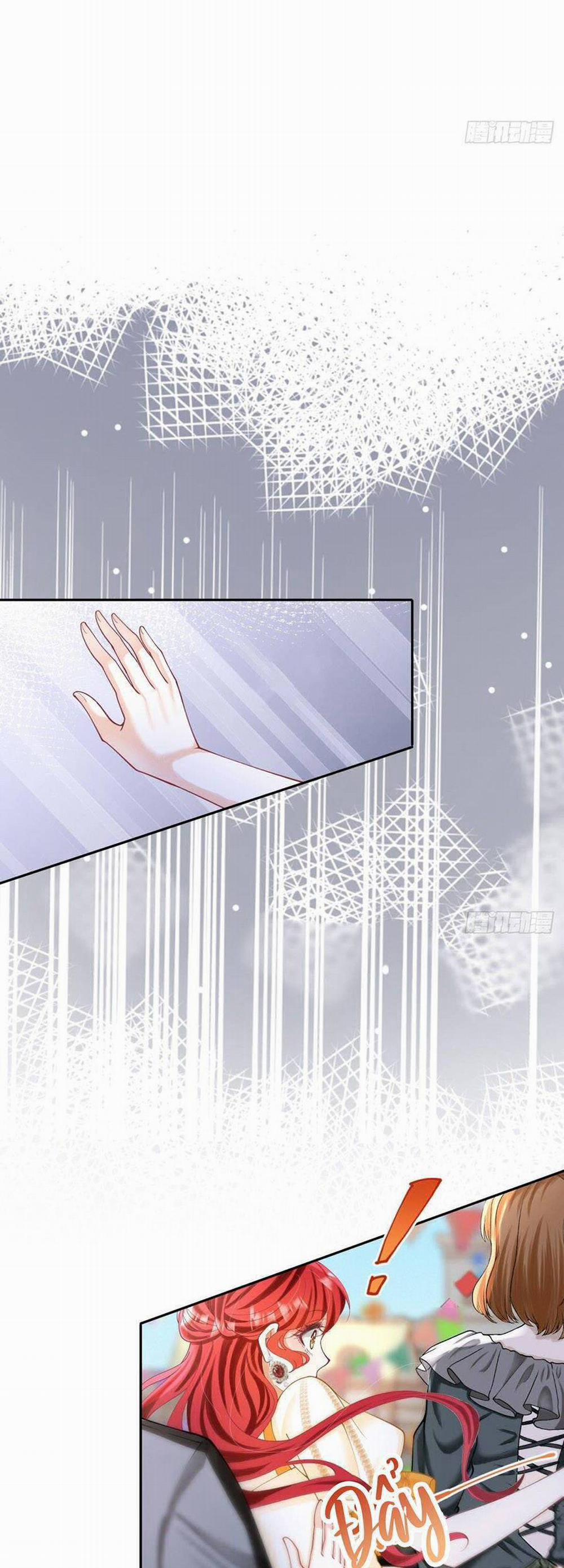 Tỏ Tình Với Kẻ Thù 16 trang 33