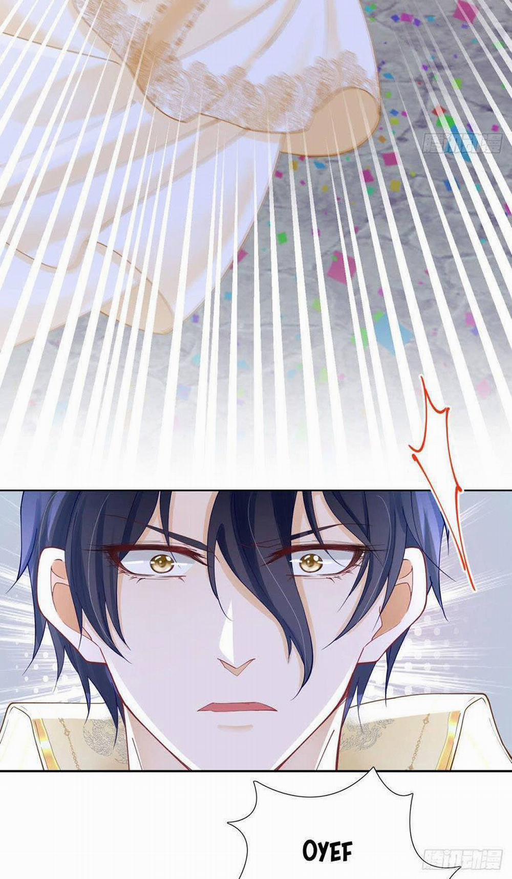 Tỏ Tình Với Kẻ Thù 16 trang 35