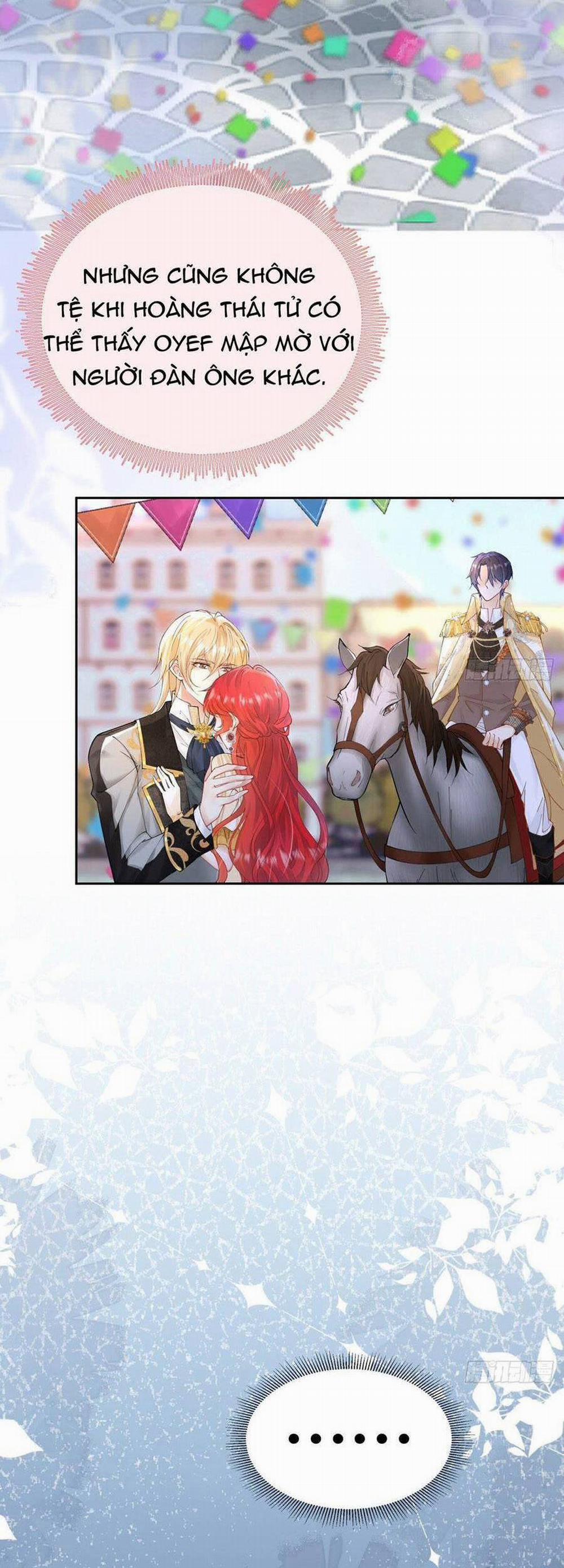 Tỏ Tình Với Kẻ Thù 16 trang 43