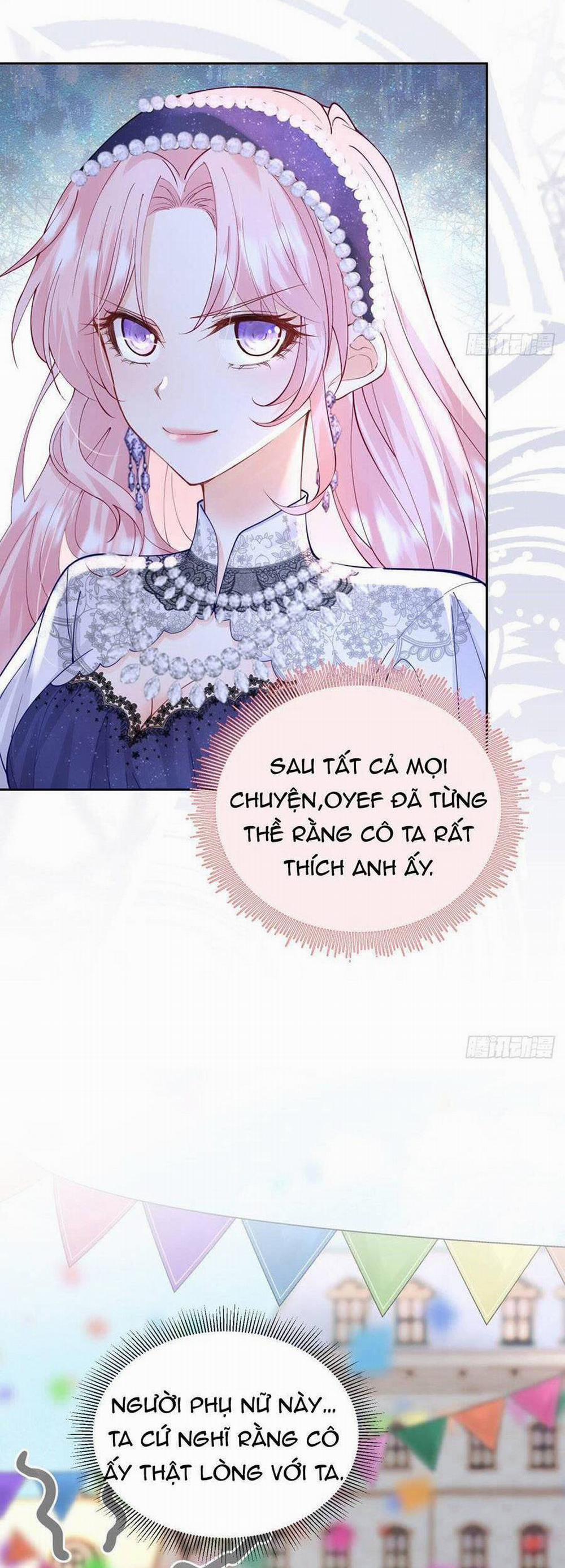 Tỏ Tình Với Kẻ Thù 16 trang 45