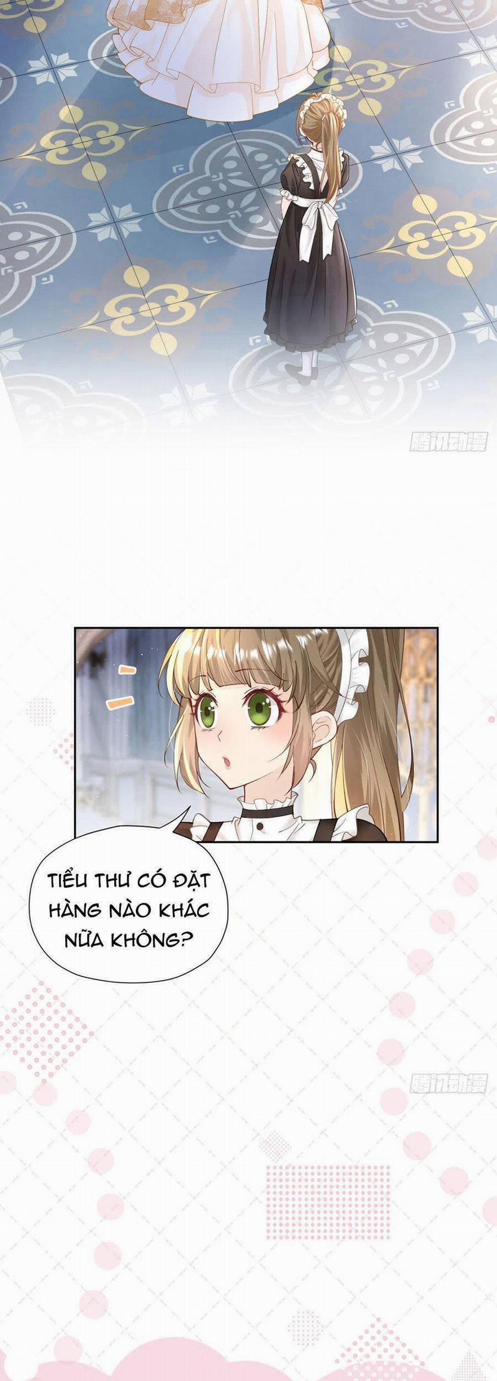 Tỏ Tình Với Kẻ Thù 16 trang 5