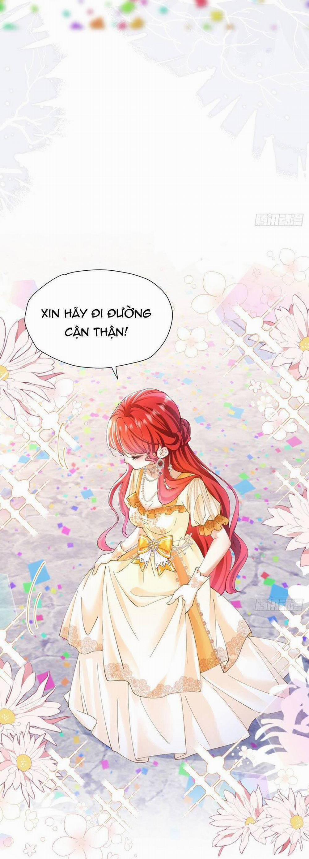 Tỏ Tình Với Kẻ Thù 16 trang 50