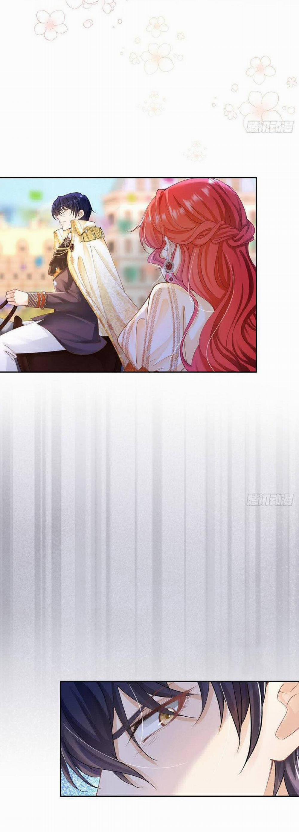 Tỏ Tình Với Kẻ Thù 16 trang 51