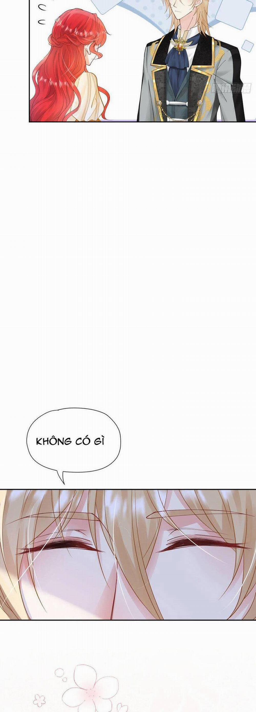 Tỏ Tình Với Kẻ Thù 16 trang 56