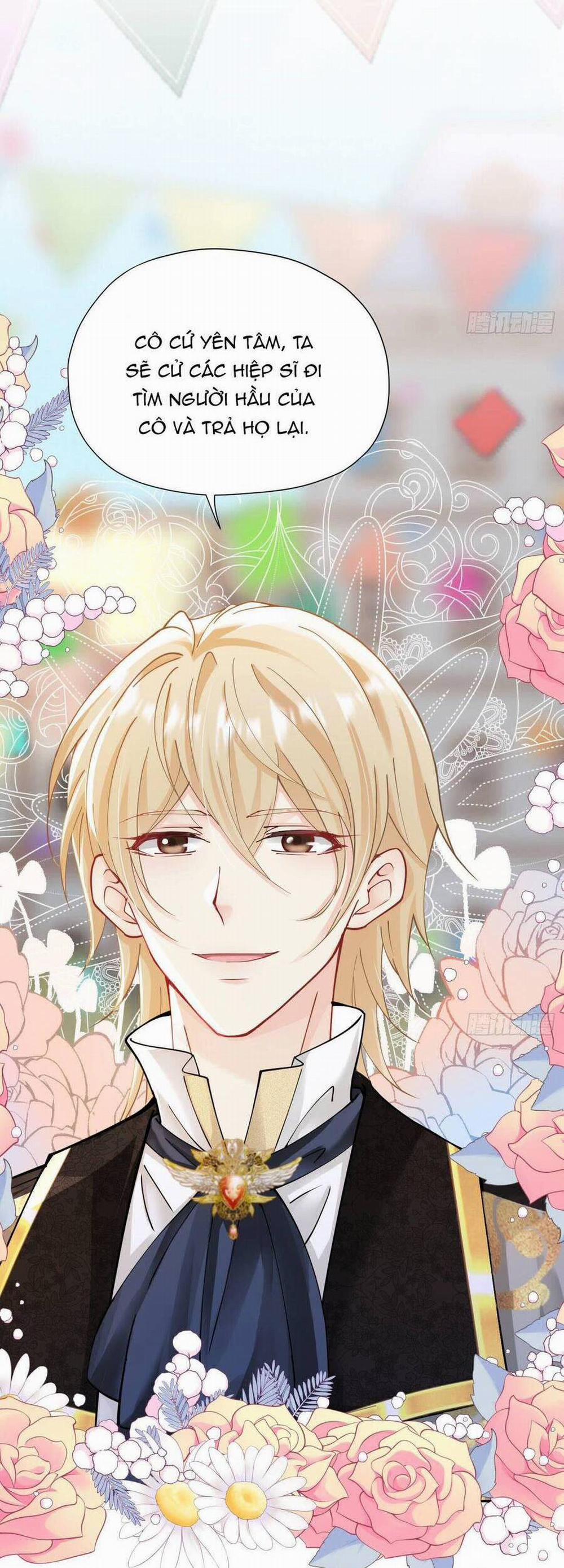 Tỏ Tình Với Kẻ Thù 17 trang 10