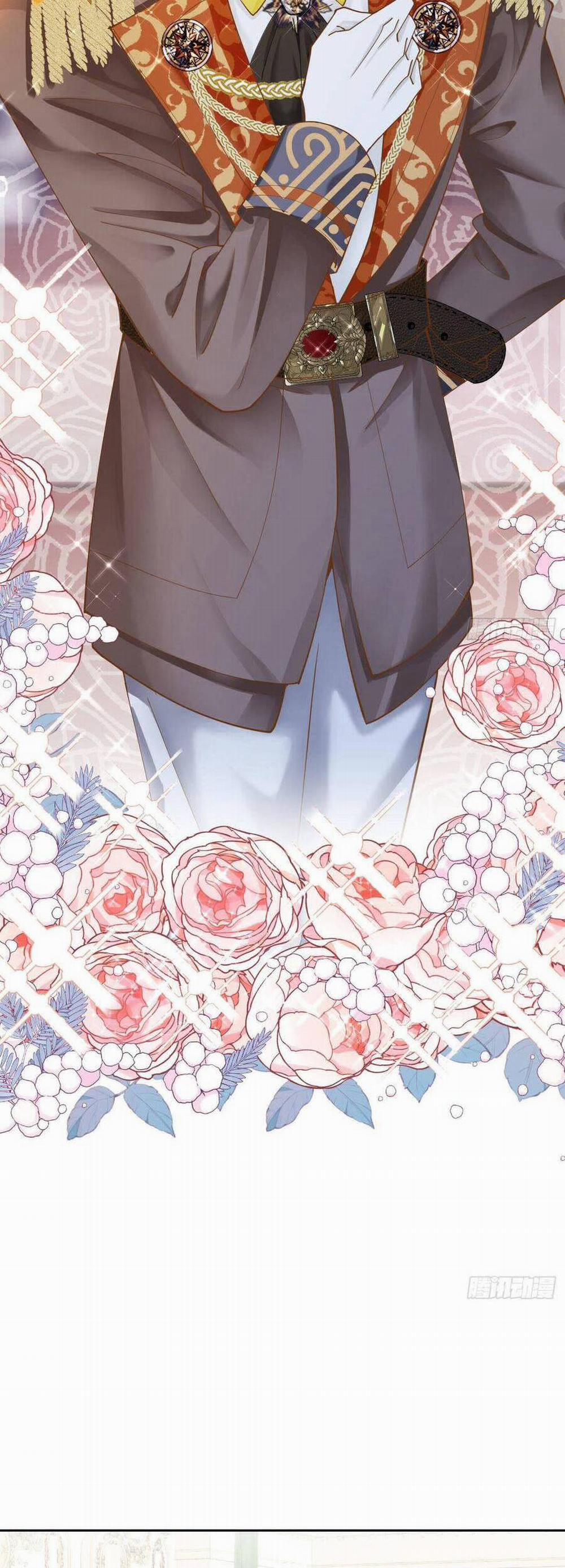 Tỏ Tình Với Kẻ Thù 17 trang 15