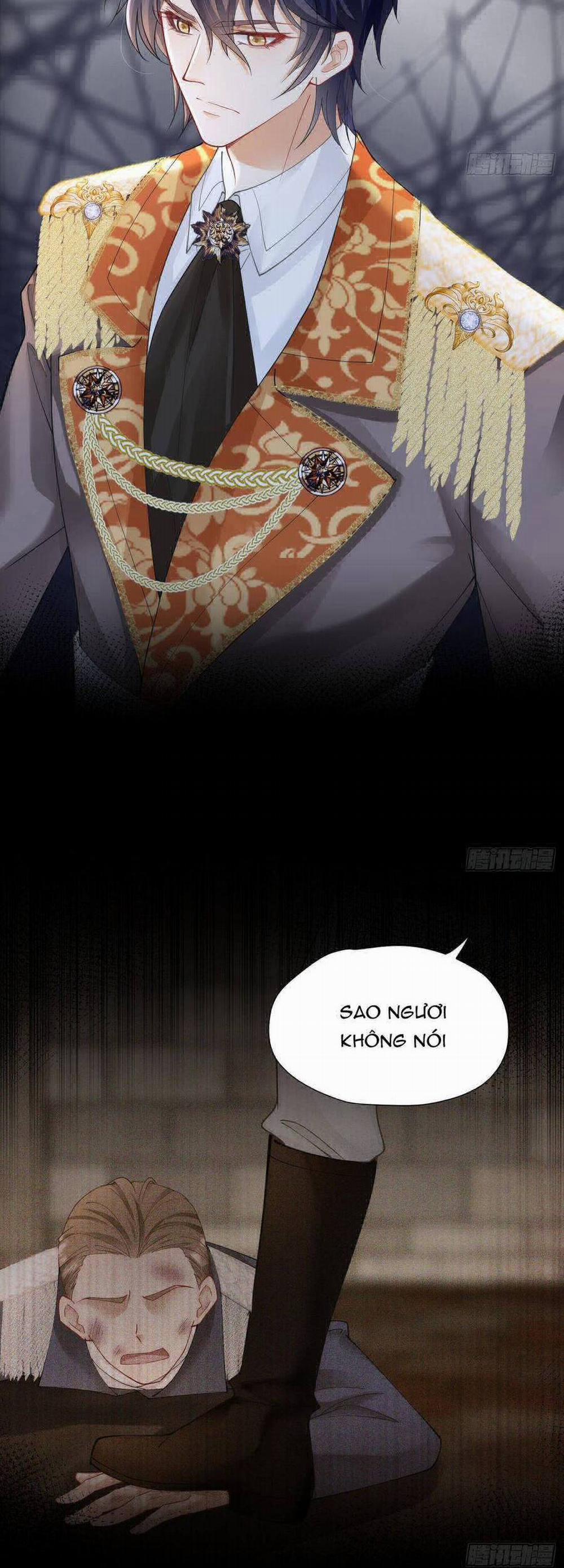 Tỏ Tình Với Kẻ Thù 17 trang 17