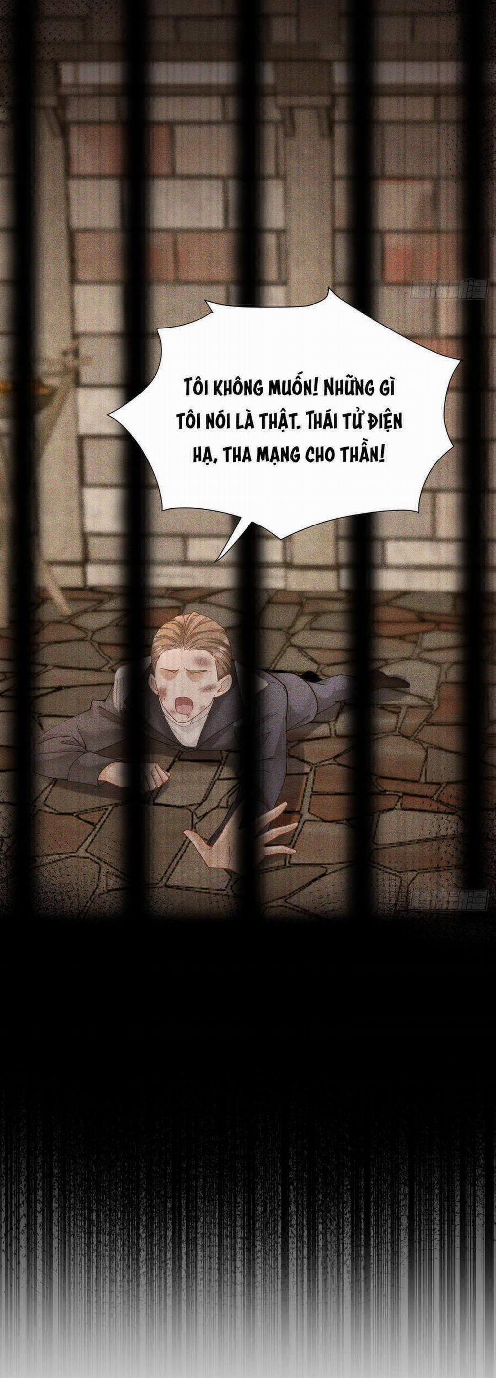 Tỏ Tình Với Kẻ Thù 17 trang 20