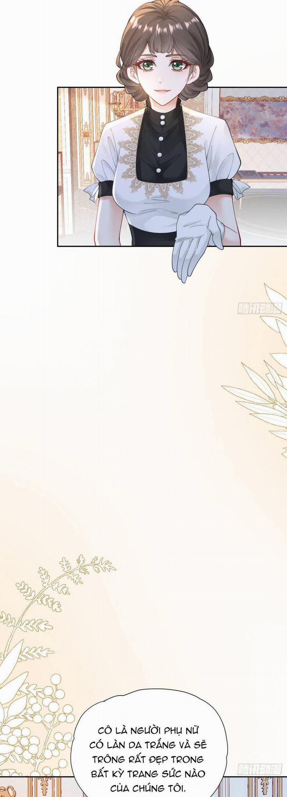 Tỏ Tình Với Kẻ Thù 17 trang 31