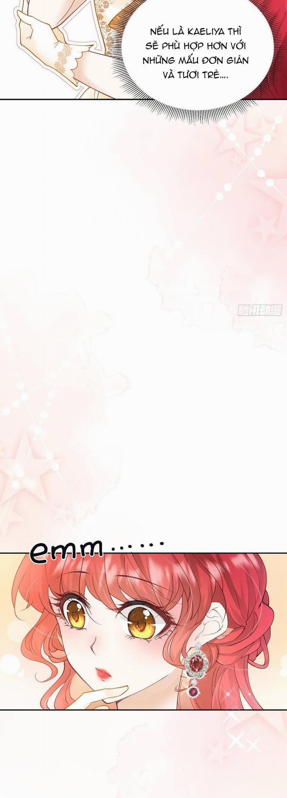 Tỏ Tình Với Kẻ Thù 17 trang 36