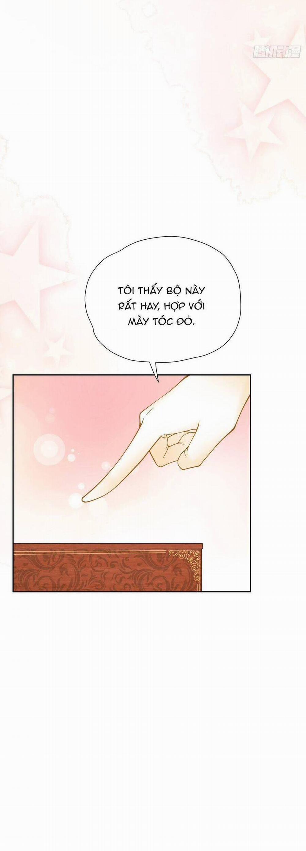 Tỏ Tình Với Kẻ Thù 17 trang 37