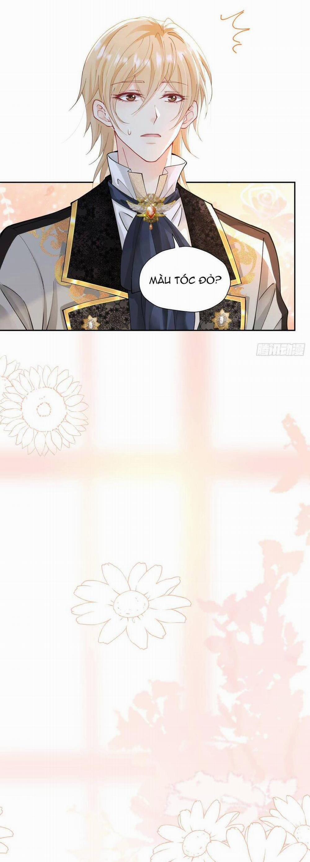 Tỏ Tình Với Kẻ Thù 17 trang 38