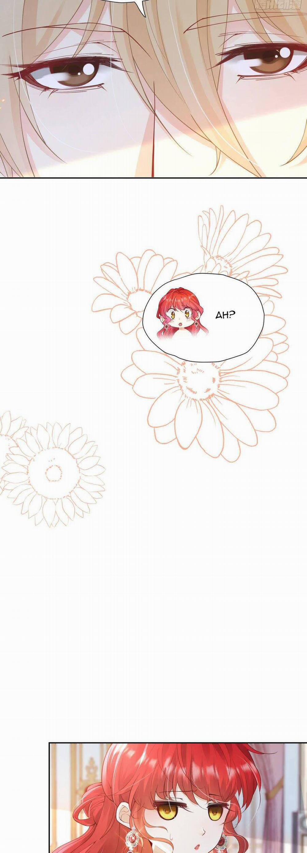 Tỏ Tình Với Kẻ Thù 17 trang 42