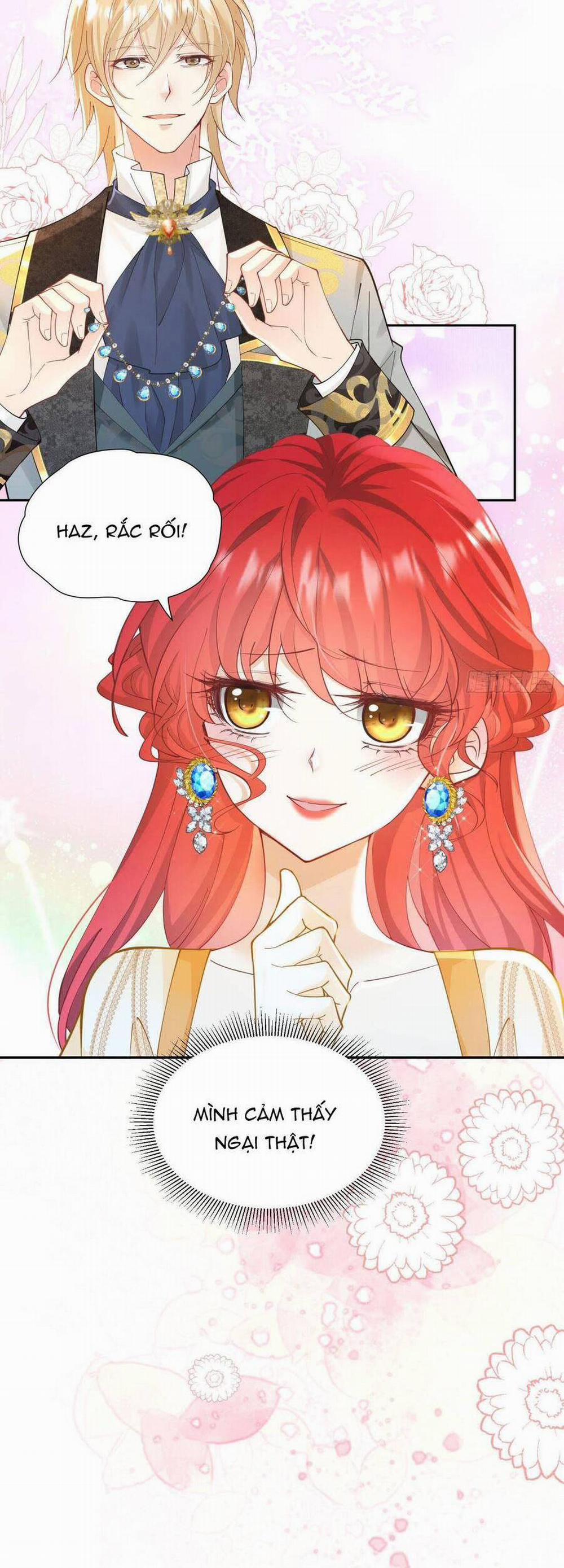 Tỏ Tình Với Kẻ Thù 17 trang 47