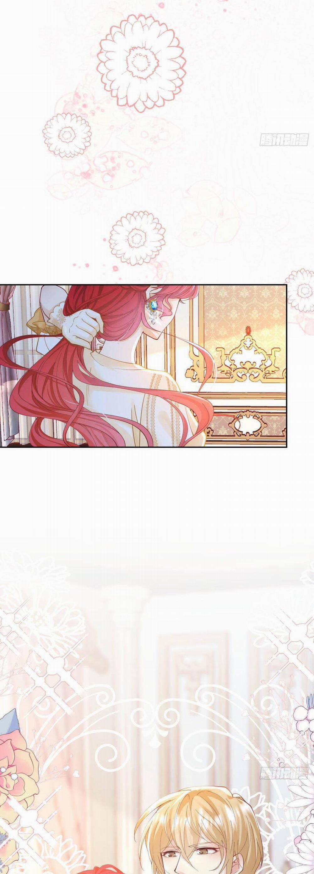 Tỏ Tình Với Kẻ Thù 17 trang 48