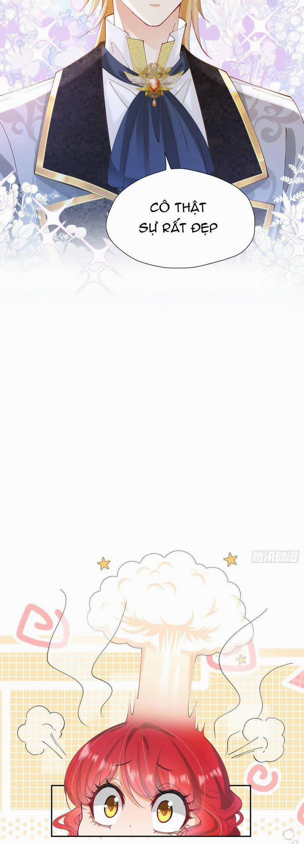 Tỏ Tình Với Kẻ Thù 17 trang 57