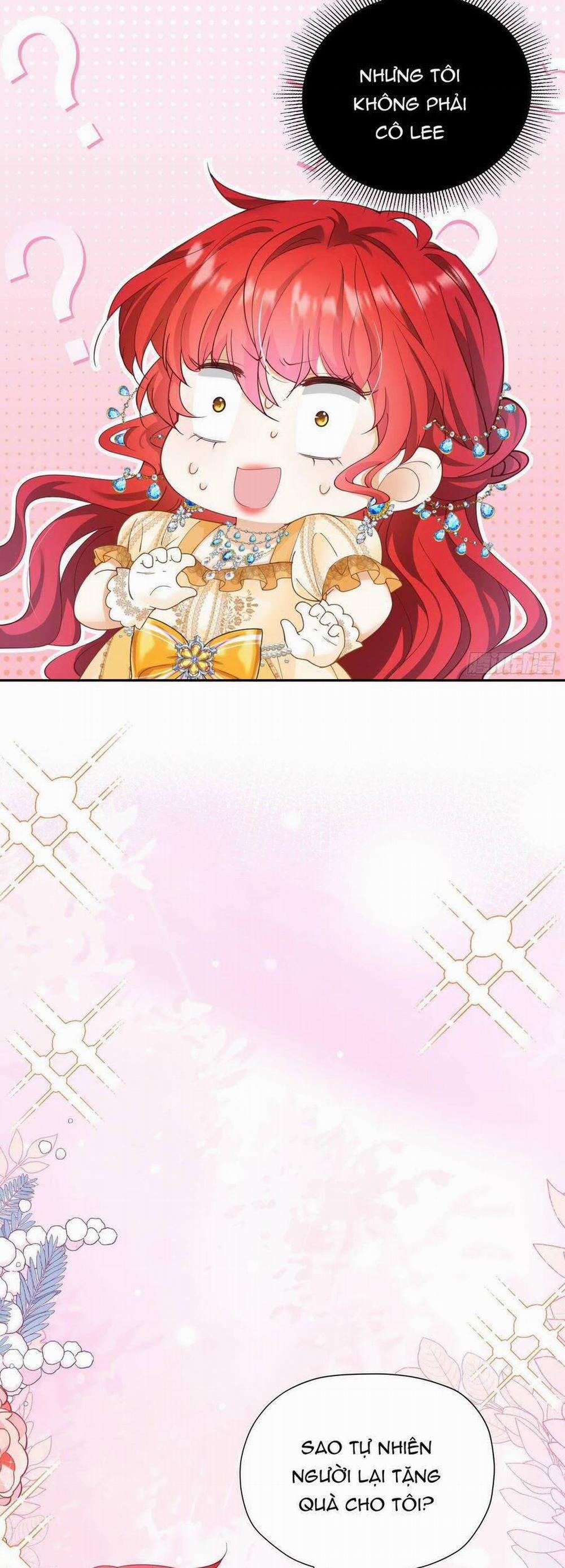 Tỏ Tình Với Kẻ Thù 17 trang 63