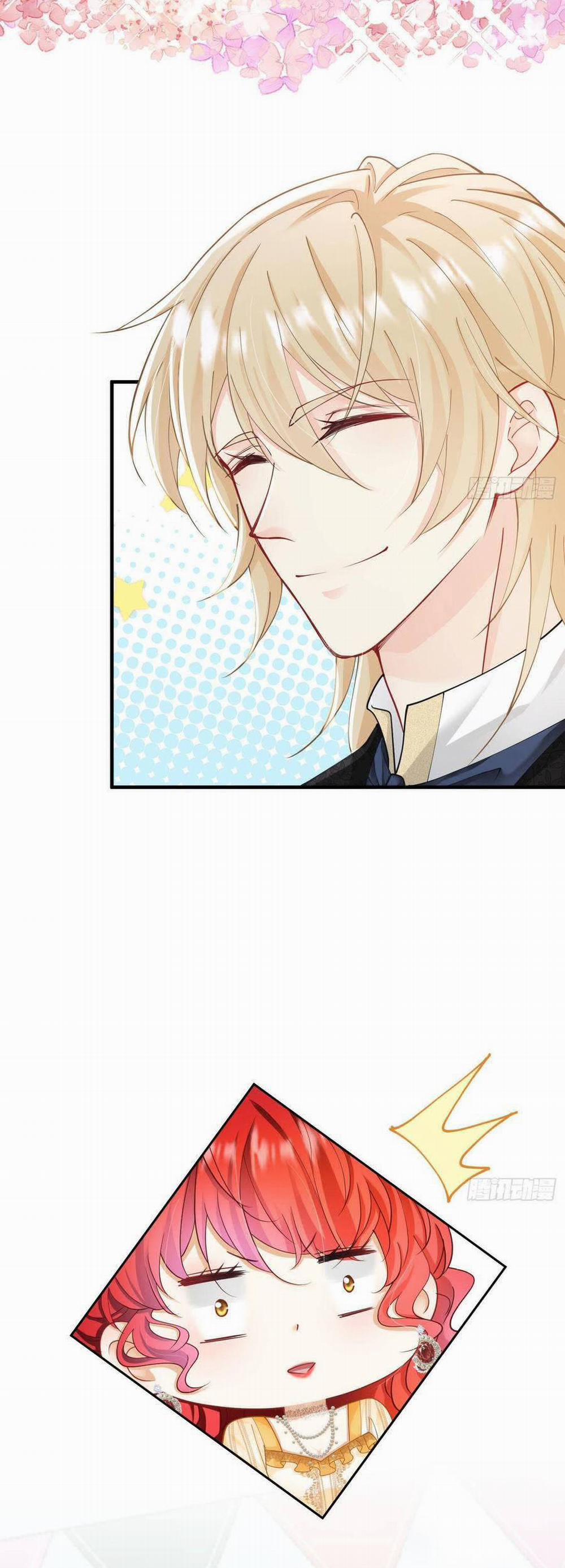 Tỏ Tình Với Kẻ Thù 17 trang 9